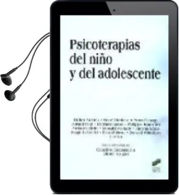 Descargar AudioLibro Psicoterapias dle Niño y del Adolescente de Claudine Geissmann año 2008