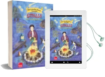 Descargar AudioLibro Que Puedo Hacer Cuando Estallo por Cualquier Cosa de Dawn Huebner año 2008