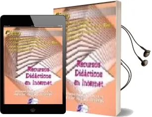 Descargar AudioLibro Recursos Didacticos en Internet de Antonio Rincon Corcoles año 2008