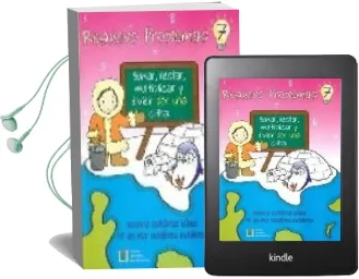Descargar AudioLibro Resuelvo Problemas 7: Sumar, Restar, Multiplicar y Dividir por un a Cifra de Rosario Gutierrez Lopez año 2008