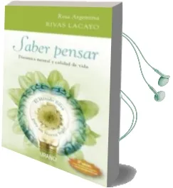Descargar AudioLibro Saber Pensar: Dinamica Mental y Calidad de Vida de Rosa Argentina Rivas Lacayo año 2008