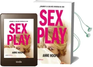 Descargar AudioLibro Sex Play de Anne Hooper año 2008