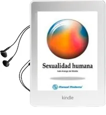 Descargar AudioLibro Sexualidad Humana de Ivan Arango De Montis año 2008