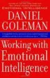 AudioLibro Working With Emotional Intelligence de Daniel Goleman