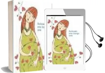 Descargar AudioLibro Zorionak: Ama Izango Zara (Liburua + Dvd) de Varios Autores año 2008