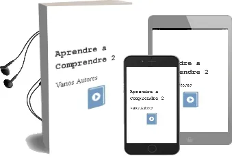 Descargar AudioLibro Aprendre a Comprendre 2 de Varios Autores año 2008
