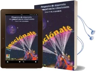 Descargar AudioLibro Emocionate (1º Secundaria) de Mercedes Cobo Nuñez año 2008