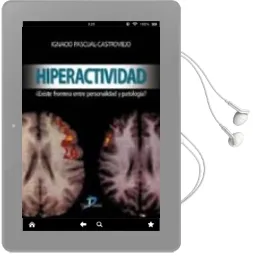 Descargar AudioLibro Hiperactividad de Ignacio Pascual Castroviejo año 2008