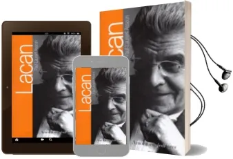 Descargar AudioLibro Lacan de Paul Laurent Assoun año 2008