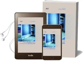 Descargar AudioLibro Libro Blanco de la Universidad Digital 2010 de Varios Autores año 2008