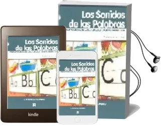 Descargar AudioLibro Los Sonidos de las Palabras (Libro del Alumno) Programa para el d Esarrollo de la Conciencia Fonologica en Prelectores de Consuelo Garcia Hermoso año 2008
