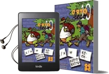 Descargar AudioLibro Ortoleco 10 de Jose Luis Galve Manzano año 2008