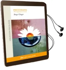 Descargar AudioLibro Psicoterapia. 100 Respuestas Creativas de Serge Ginger año 2008