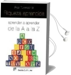 Descargar AudioLibro Riqueza Aprendida: Aprender a Aprender de Roz Towsend año 2008