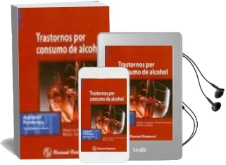 Descargar AudioLibro Trastornos por Consumo de Alcohol de Stephen A. Maisto año 2008