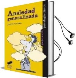 Descargar AudioLibro Ansiedad Generalizada de Jose Maria Prados año 2008