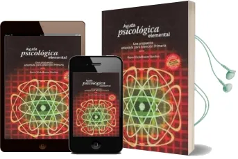 Descargar AudioLibro Ayuda Psicologica Elemental de Daniel Eichelbaum año 2008