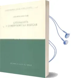 Descargar AudioLibro Ciudadania y Competencia Basicas de Antonio Bolivar año 2008