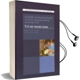 Descargar AudioLibro Cocinar Primeros Platos: Actividades de Autonomia para Personas c on Discapacidad de Susana Izquierdo Ortiz año 2008