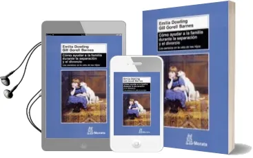 Descargar AudioLibro Como Ayudar a la Familia Durante la Separacion y el Divorcio de Emilia Dowling año 2008