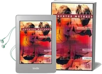 Descargar AudioLibro Cuentos Motores de Jose Luis Conde Caveda año 2008