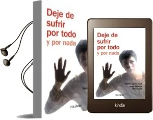 Descargar AudioLibro Deje de Sufrir por Todo y por Nada de Varios Autores año 2008