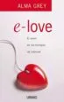 AudioLibro E-Love de Alma Grey