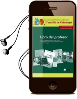 Descargar AudioLibro El Castillo de Ratamugre (Libro del Profesor: Un Cuento para Juga r Comprension Lectora) de Varios Autores año 2008