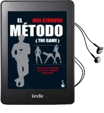 Descargar AudioLibro El Metodo de Neil Strauss año 2008