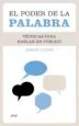AudioLibro El Poder de la Palabra: Tecnicas para Hablar en Publico de Adolfo Lucas