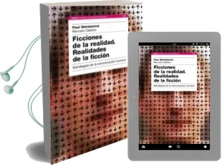 Descargar AudioLibro Ficciones de la Realidad: Realidades de la Ficcion: Estrategias d e la Comunicacion Humana de Paul Watzlawick año 2008