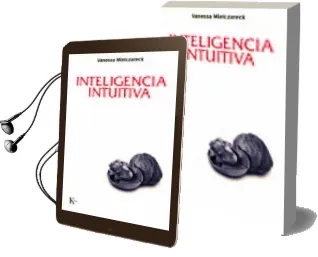 Descargar AudioLibro Inteligencia Intuitiva de Vanessa Mielczareck año 2008