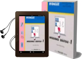 Descargar AudioLibro Inversiones Graficas 1: Promelec (Programa para la Mejora de la l Ectura y la Escritura) Educacion Infantil-Primaria de Antonio Valles Arandiga año 2008