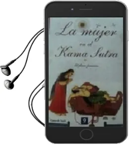 Descargar AudioLibro La Mujer en el Kama Sutra: El Placer Femenino de Ganesh Saili año 2008