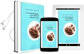 Descargar AudioLibro La Teoria del Apego en la Clinica i de Sagrario Yarnoz año 2008