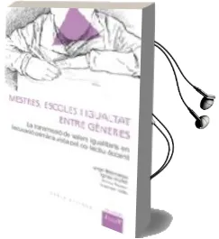 Descargar AudioLibro Mestres, Escoles i Igualtat Entre Generes de Varios Autores año 2008