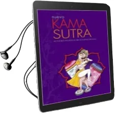 Descargar AudioLibro Nuevo Kama Sutra: Las Posturas mas Eroticas para Alcanzar el Orga smo de Graciela Company año 2008