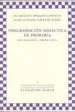 AudioLibro Programacion Didactica de Primaria de Encarnacion Marquez Gonzalez