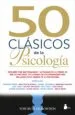 AudioLibro 50 Clasicos de la Psicologia de Tom Butler Bowdon
