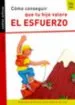 AudioLibro Como Conseguir que tu Hijo Valore el Esfuerzo (Incluye Dvd) de Pedro Marcet Bonel