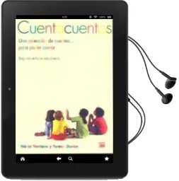 Descargar AudioLibro Cuenta Cuentos: Una Coleccion de Cuentos para Poder Contar (2ª ed .) de Teresa Duran año 2008