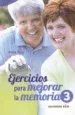 AudioLibro Ejercicios para Mejorar la Memoria, 3. de Varios Autores