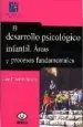 AudioLibro El Desarrollo Psicologico Infantil: Areas y Procesos Fundamentale s de Juan E. Adrian Serrano