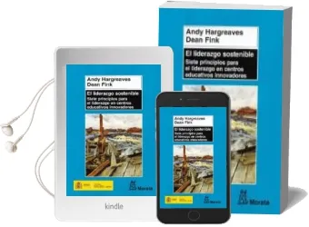 Descargar AudioLibro El Liderazgo Sostenible: Siete Principios para el Liderazgo en ce Ntros Educativos Innovadores de Andy Hargreaves año 2008