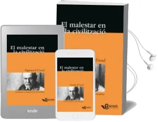 Descargar AudioLibro El Malestar de la Civilitzacio de Sigmund Freud año 2008