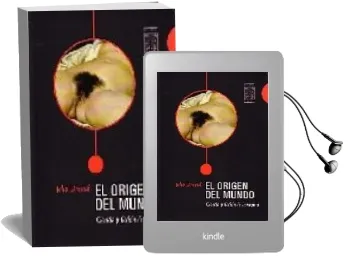 Descargar AudioLibro El Origen del Mundo. Ciencia y Ficcion de la Vagina de Jelto Drenth año 2008