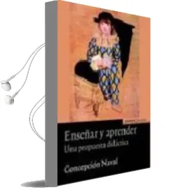 Descargar AudioLibro Enseñar y Aprender: Una Propuesta Didactica de Concepcion Naval año 2008