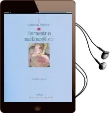 Descargar AudioLibro Femenino Melancolico de Catherine Chabert año 2008