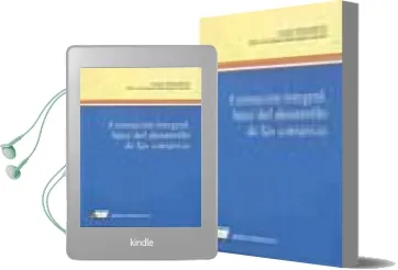 Descargar AudioLibro Formacion Integral: Base del Desarrollo de las Comarcas de Maria Concepcion Dominguez Garrido año 2008
