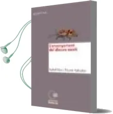 Descargar AudioLibro L Ensenyament del Discurs Escrit de Isabel Rios Garcia año 2008